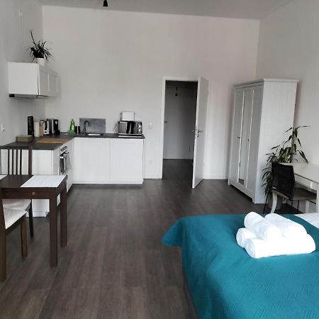 Diamera Appartments Zentral Und Modern Hamm  Exteriér fotografie